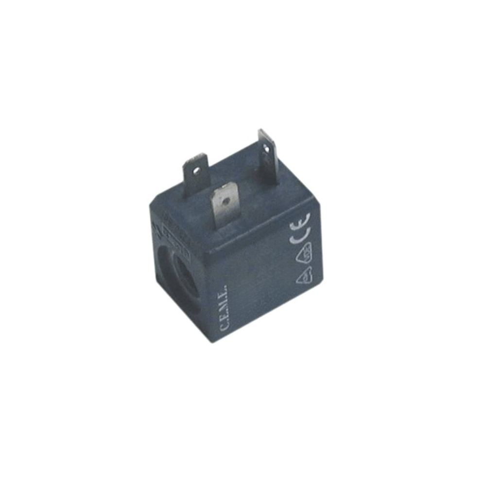 Bobine da Electroválvula - CEME 4