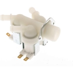 Electroválvula Tripla, 180º F