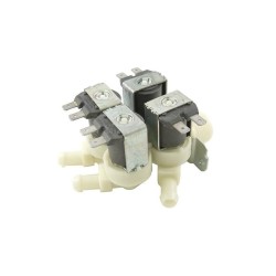 ELECTROVALVULA 4 VIAS