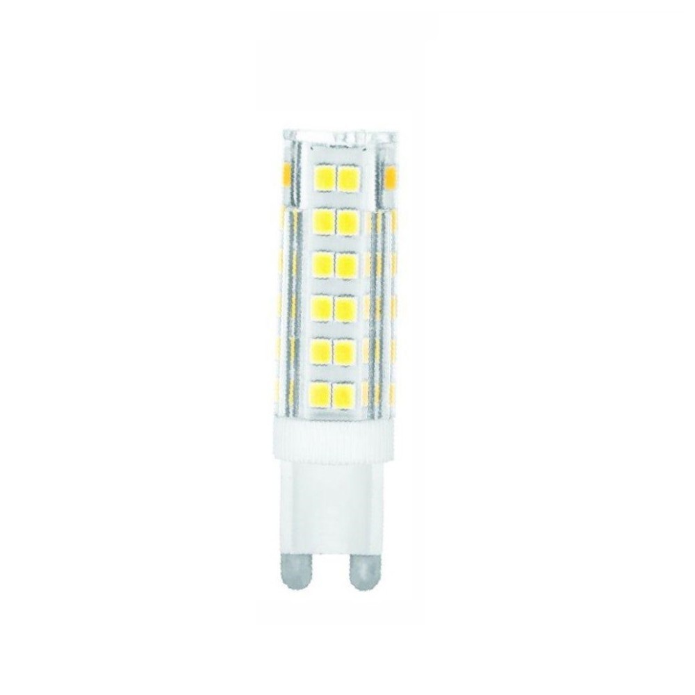 Lâmpada LED G9 4.2W 230V 4000K 450lm