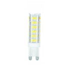 Lâmpada LED G9, 4.2W, 230V, 4000K, 450lm