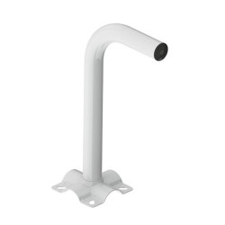 SUPORTE PAREDE P/ PARABOLICA 45-60cm