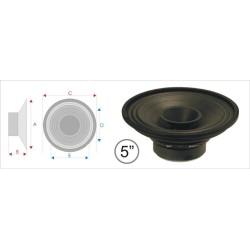 ALTIFALANTE TV 10W 8R