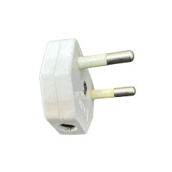 Ficha Macho 10A, 90º