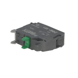 BLOCO CONTACTOS NA 3A 240VAC