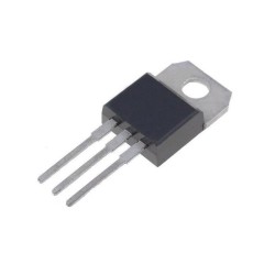 Triac 600V, 12A, TO220AB