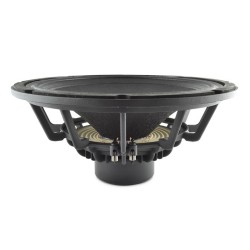 Altifalante Subwoofer 18", 8Ohm, 2400W, 97.3dB, SICA 18 S 4 PL