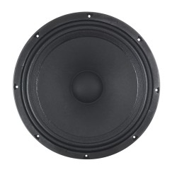 Altifalante Subwoofer 18", 8Ohm, 2400W, 97.3dB, SICA 18 S 4 PL