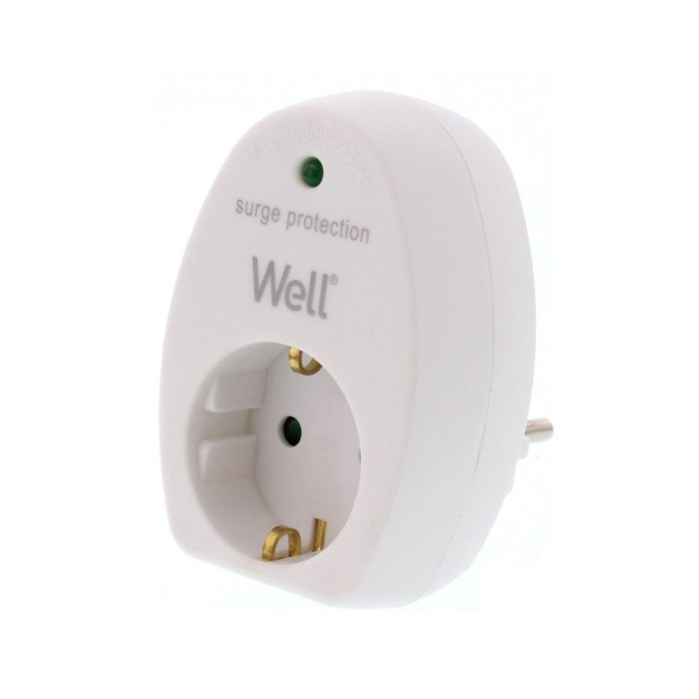 PROTECTOR DE PICOS DE TENSAO