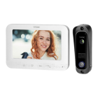 VIDEO PORTEIRO C/ DISPLAY 7" VDP-68