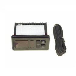Termostato Digital, 1R, 230V, 1NTC AKO D14123