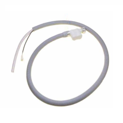 Mangueira entrada água, AGUASTOP