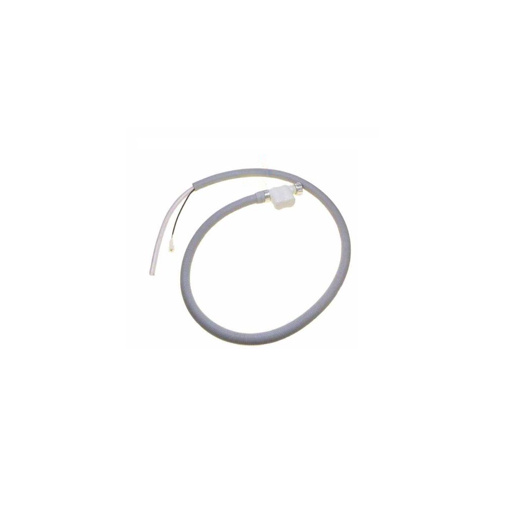 Mangueira entrada água, AGUASTOP