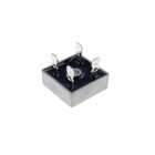 Ponte Retificadora, 600v, 50a, Kbpc5006
