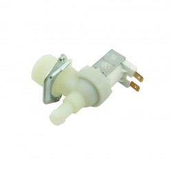 ELECTROVALVULA SIMPLES   90º      15mm