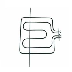 Resistência dupla para forno, 1500W+750W