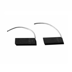 Escovas de carvã (Kit 2) 5x12.5x32 BALAY BOSCH SIEMENS