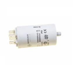 Condensador de arranque 2.5µf 450V UNIVERSAL