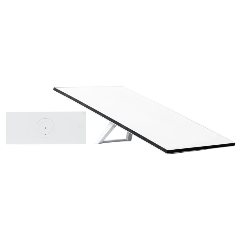 Starlink Standard V4 Kit - Antena + Router, WiFi6, IP67, até 235 Dispositivos