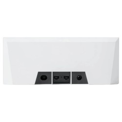 Starlink Standard V4 Kit - Antena + Router, WiFi6, IP67, até 235 Dispositivos