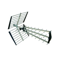 Antena Terrestre, AX1000 LTE