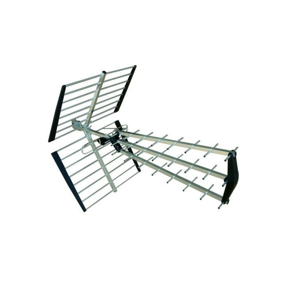 Antena Terrestre, AX1000 LTE