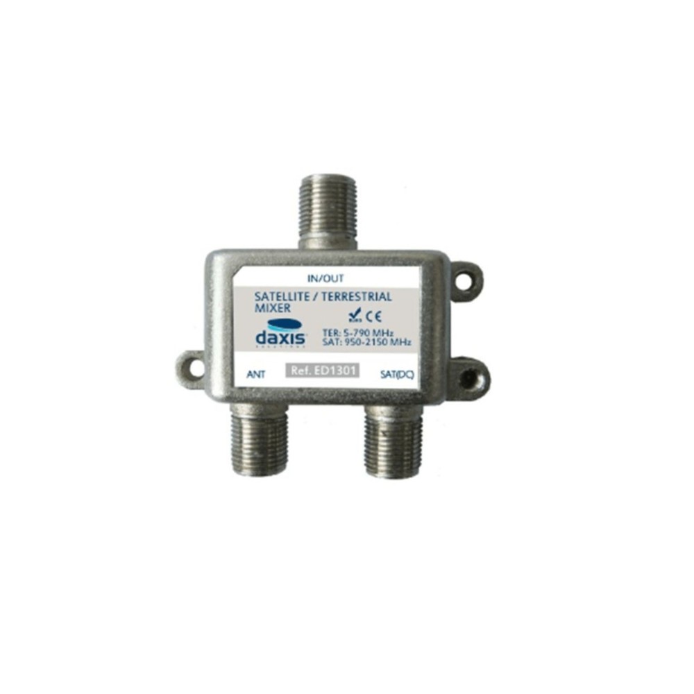 COMBINADOR SAT/TERREST. 32560