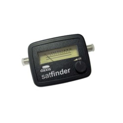 LOCALIZADOR DE SATELITE