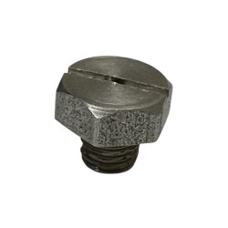 Injetor de Enxaguamento, ARISTARCO