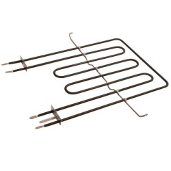 Resistência superior forno 2250W, 230V, Ariston Indesit