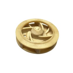 TURBINA   ARISTARCO  ELECTROBAR