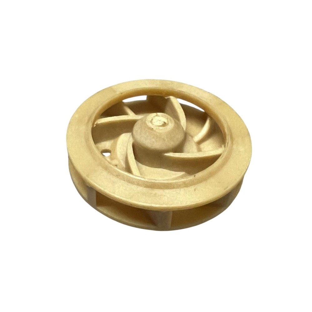 TURBINA   ARISTARCO  ELECTROBAR