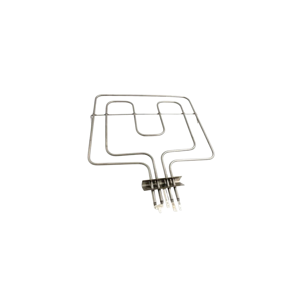 Resistência superior para forno, 2700W (1000W+ 1700W), 240V