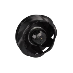 Ventilador AC, transversal, 230VAC, Ø150x55mm, 350m3/h, 53dBA