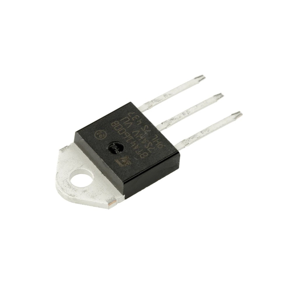 Triac 600V,  41A, TOP3, 50mA