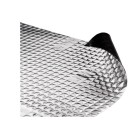 Tela Vibrodamping, para tratamento acústico, 2mm, 370x500mm