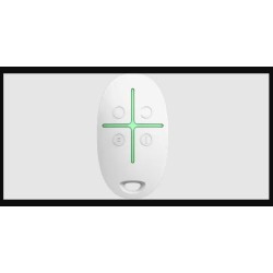 Comando para Central Ajax