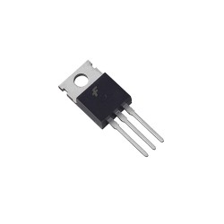 Transístor N-MOSFET 500V 10.8A TO220