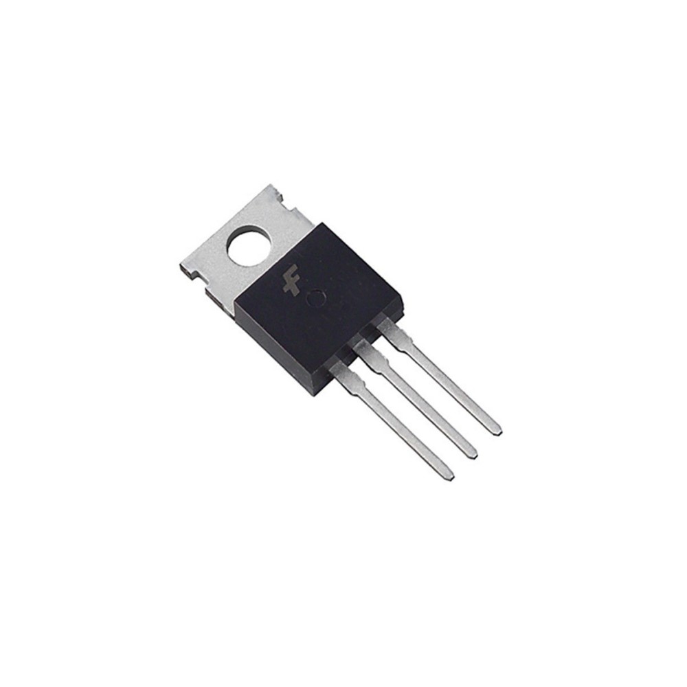 Transístor N-MOSFET 500V 10.8A TO220