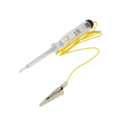 Testador da tensão 6-24VDC