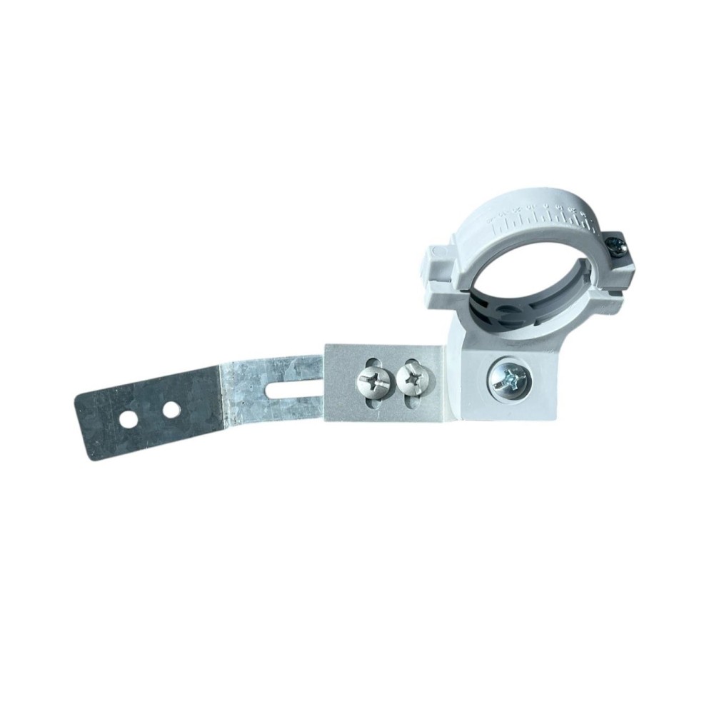 Suporte para 2 LNB Antena 102x94cm