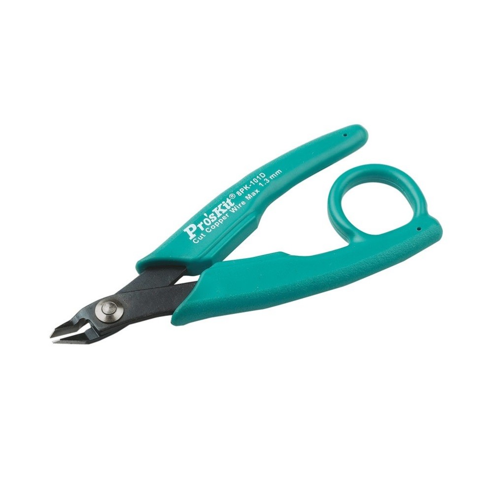 ALICATE DE MICROCORTE 130mm PROSKIT