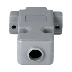 Capa para fichas SVGA SUB-D 9 pinos.