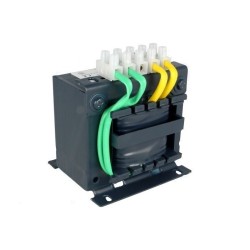 Transformador de rede, 230V AC, 24V, 100VA