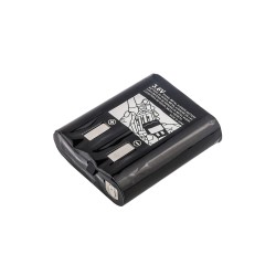 Bateria Ni-Mh 3,6V, 1650mAh