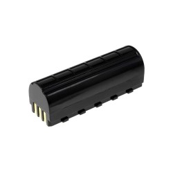 Bateria Li-Ion, 3,7V, 2500mAh/9,3Wh compatível HONEYWELL LS3478