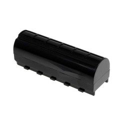 Bateria Li-Ion, 3,7V, 2500mAh/9,3Wh compatível HONEYWELL LS3478