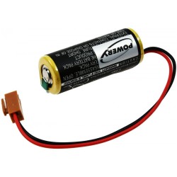 Bateria 2000mAh/6Wh FDK CR8-LHC FANUC GE A98L-0031-0012