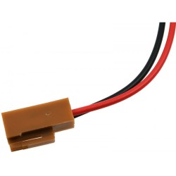 Bateria 2000mAh/6Wh FDK CR8-LHC FANUC GE A98L-0031-0012