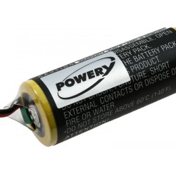 Bateria 2000mAh/6Wh FDK CR8-LHC FANUC GE A98L-0031-0012